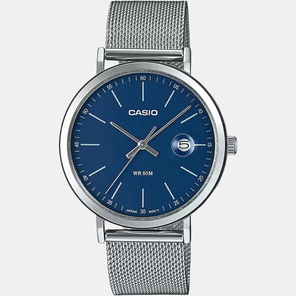 Casio 42 mm Round Quartz watch