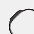 Casio Stainless Steel Round watch