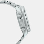 Casio Stainless Steel Round watch