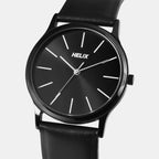 Helix 39 mm Round Quartz watch