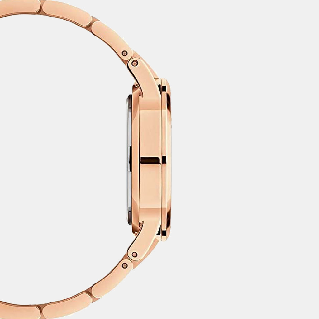 Daniel Wellington Stainless Steel Round watch