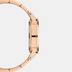 Daniel Wellington Stainless Steel Round watch