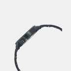 Helix Women Round Black watch