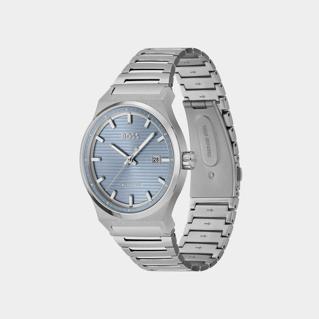 Boss 41 mm Round Quartz watch