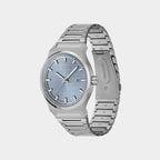 Boss 41 mm Round Quartz watch