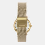 Skagen Round Quartz Analog Women watch