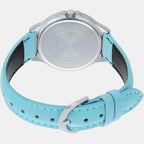 Casio Stainless Steel Round watch