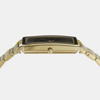 Skagen Stainless Steel Rectangular watch