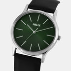 Helix 39 mm Round Quartz watch