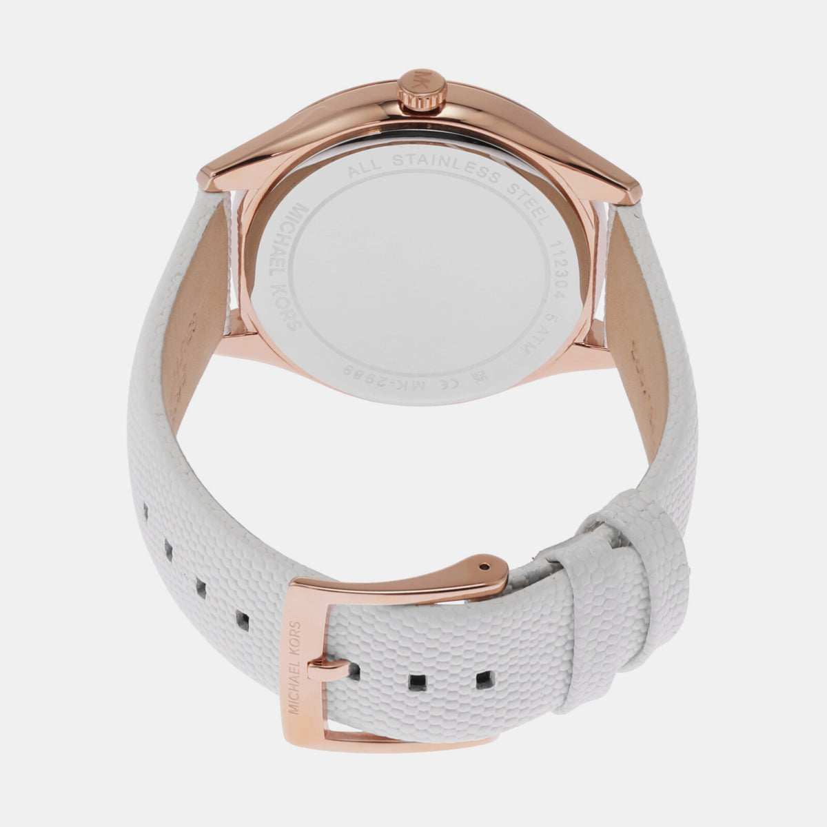Michael Kors 38 mm Round Quartz watch
