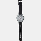 Casio Stainless Steel Round watch