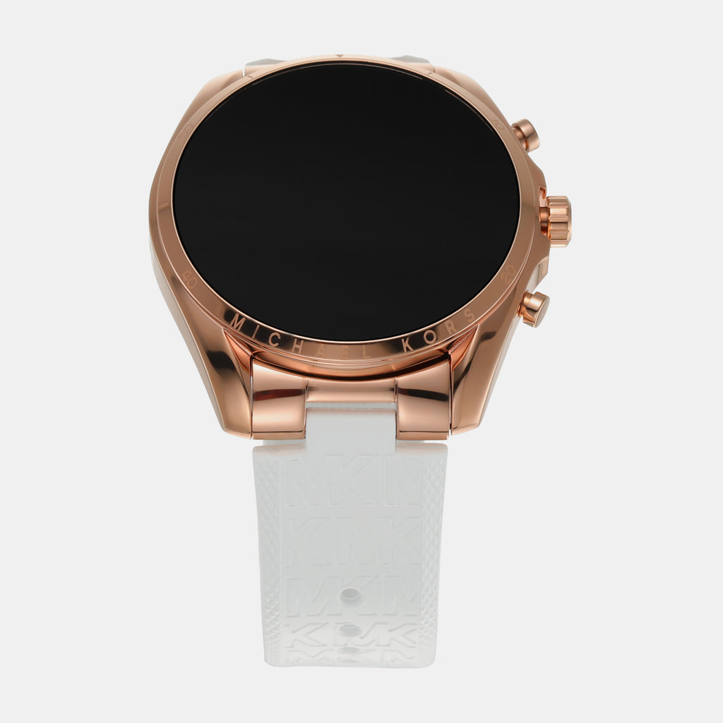 Michael Kors 44 mm Round Processor watch