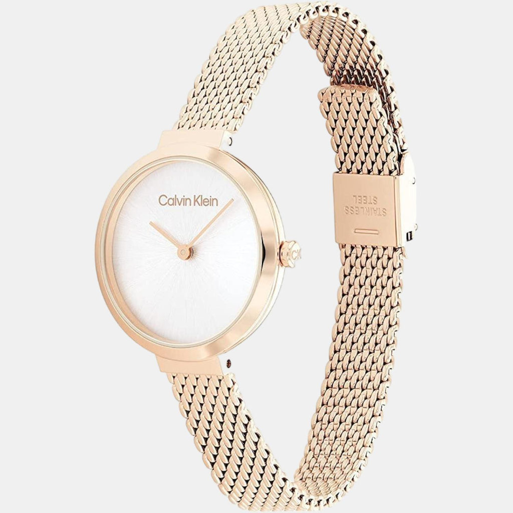 Calvin Klein 28 mm Round Quartz watch