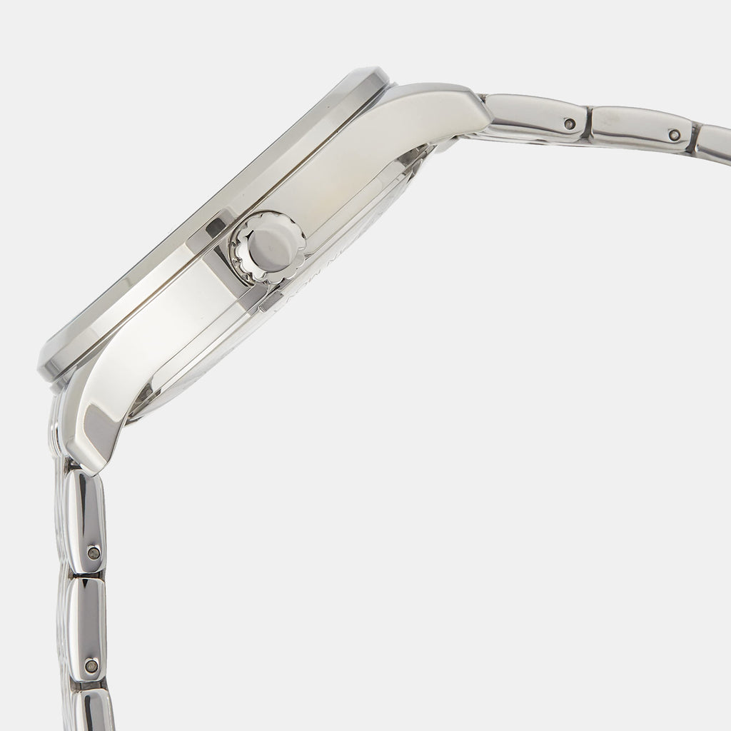 Citizen Men Round Black watch