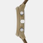 Armani Exchange 46 mm Round Quartz watch