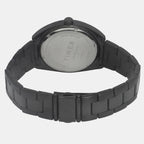 E Class Men Quartz Black Dial Chronograph Stainless Steel Watch TWEG22303