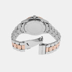 Michael Kors Stainless Steel Silver watch