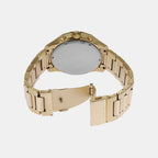 Armani Exchange Stainless Steel Blue watch