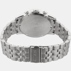 Citizen Men Round Black watch