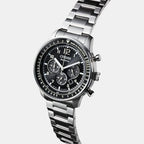 Citizen 44 mm Round Quartz watch