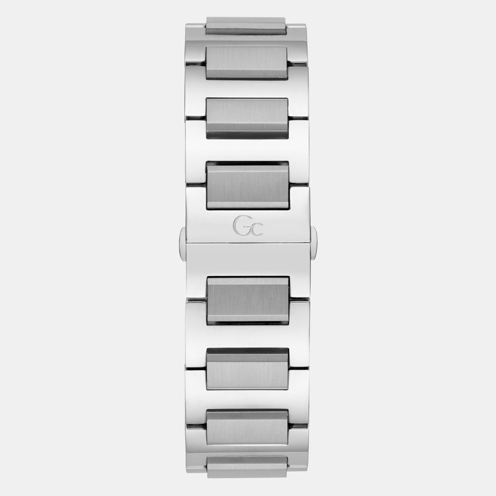 GC Men Round Grey watch