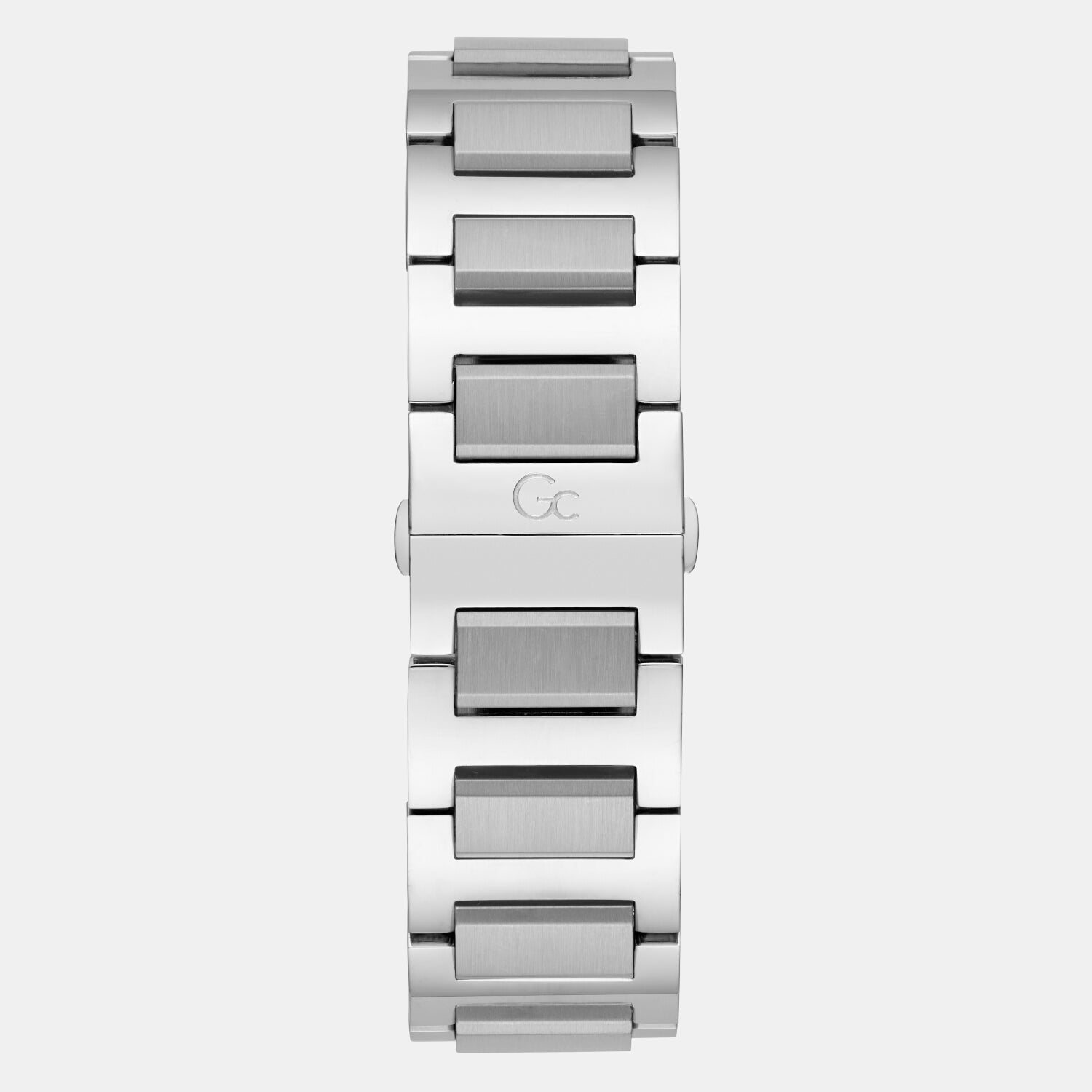 GC Men Round Grey watch