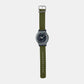 Casio Fabric Grey watch