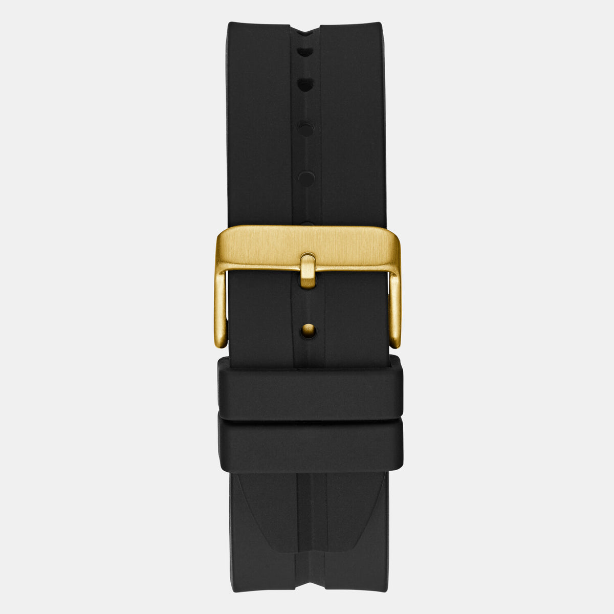 Guess Men Square Black watch