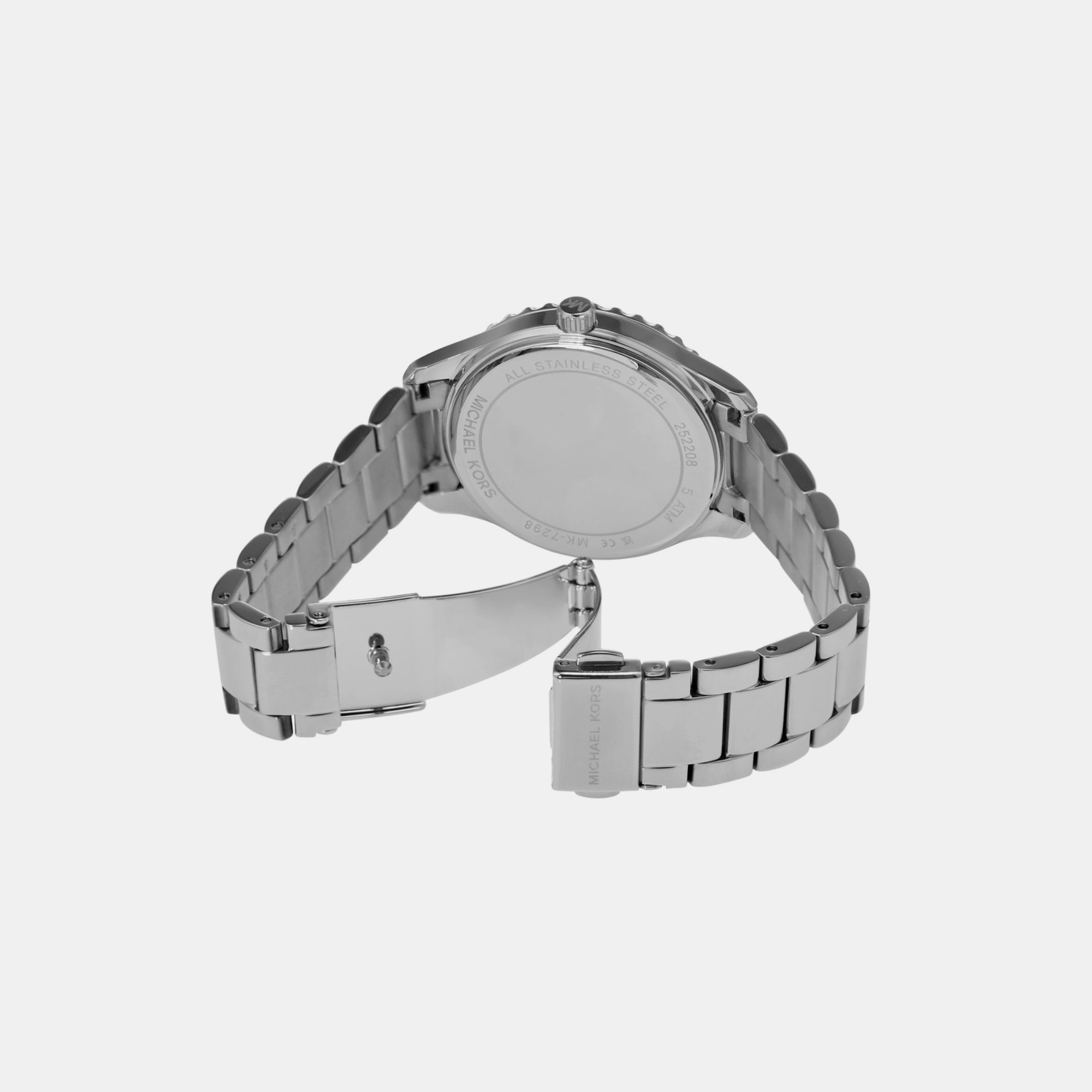 Michael Kors 38 mm Round Quartz watch