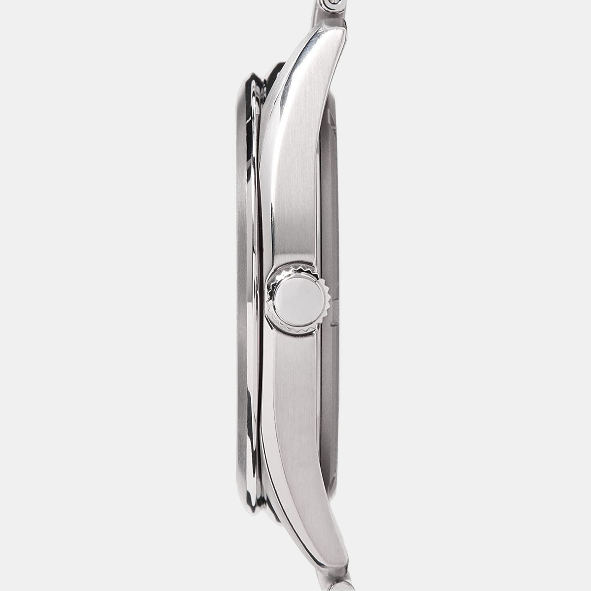 Seiko 41 mm Round Quartz watch