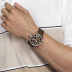 Rado Round Automatic Analog Men watch