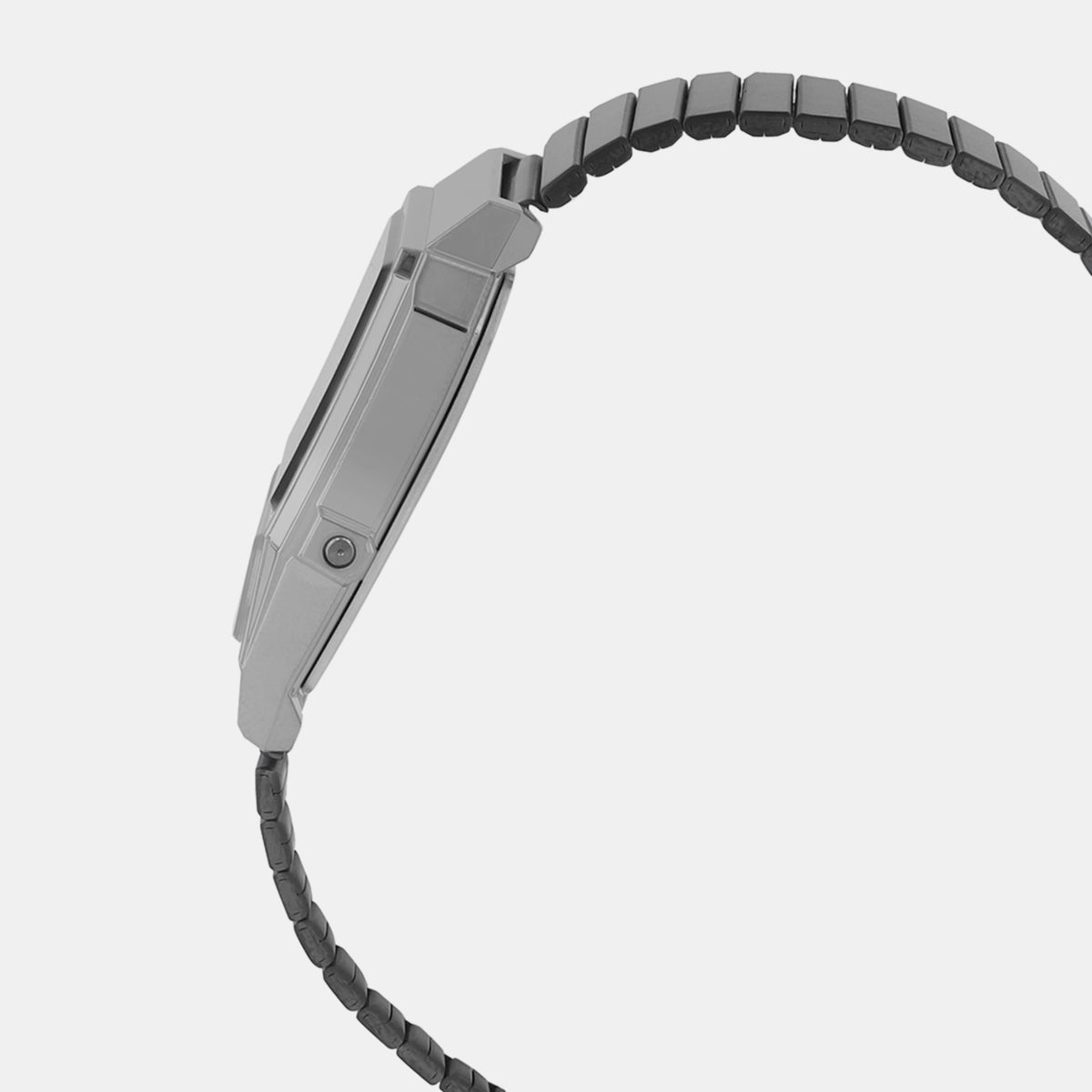 Casio 40 mm Rectangular Quartz watch