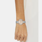 Boss Stainless Steel Round watch