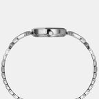 Timex Brass Purple watch