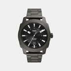 Male Analog Stainless Steel Watch FS5970