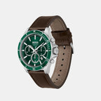 Boss 45 mm Round Quartz watch