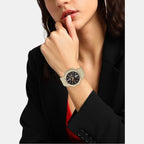 Casio 46 mm Round Quartz watch