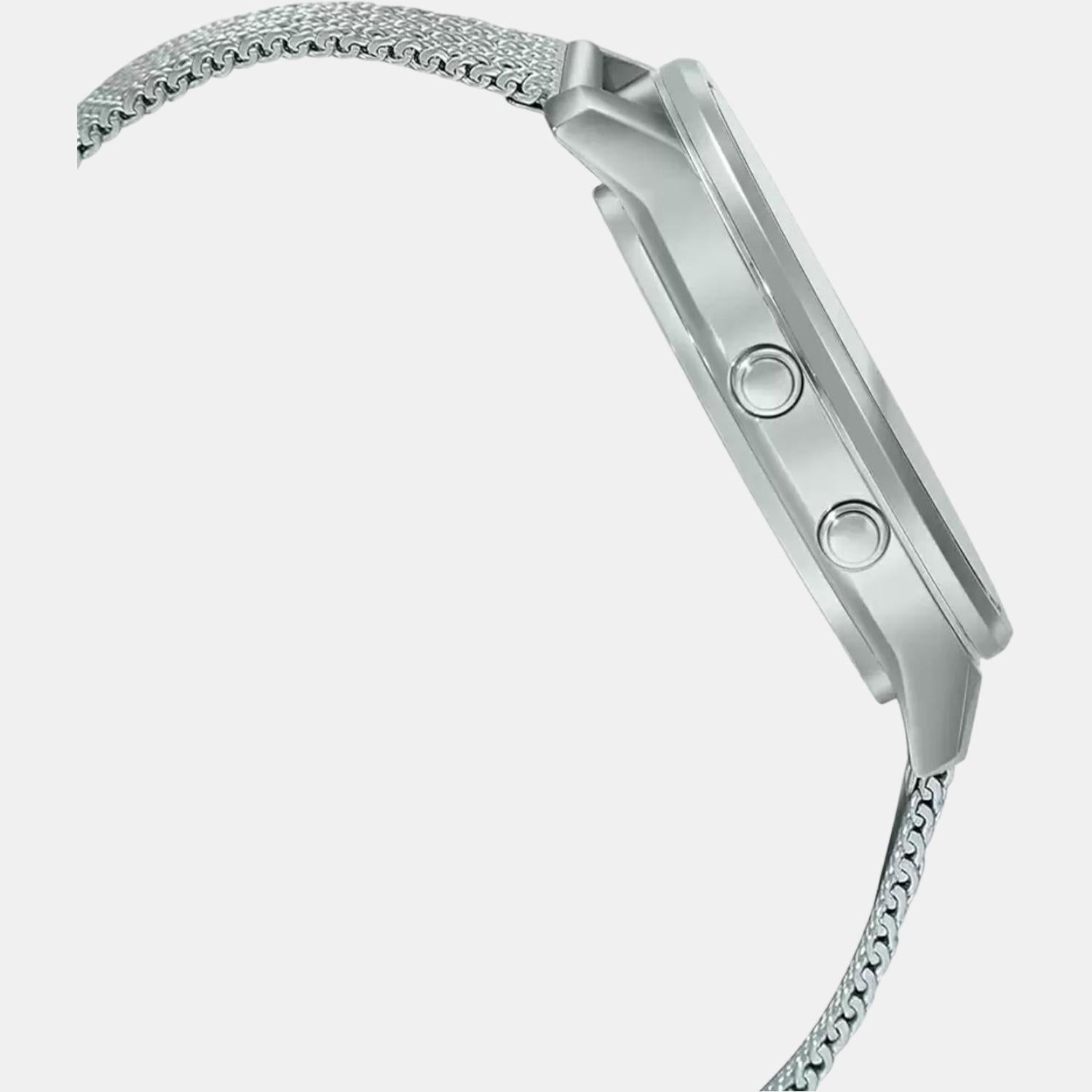 Casio 41 mm Round Quartz watch