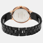 Strand 34 mm Round Quartz watch