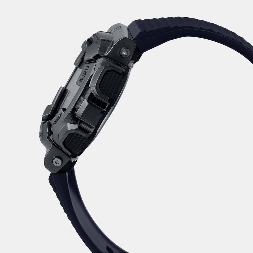 Casio 51 mm Round Quartz watch