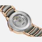 Rado 40 mm Round Automatic watch