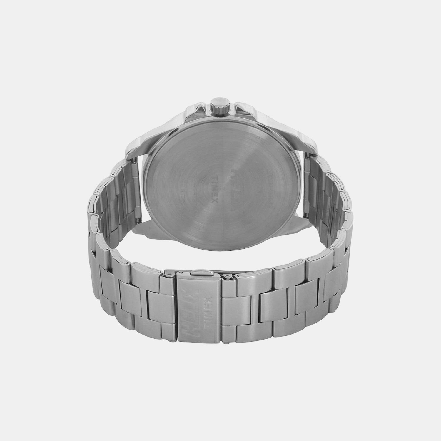 Helix 46 mm Round Quartz watch