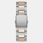 Guess Stainless Steel Blue watch