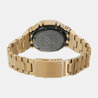 Casio Octagon Quartz Analog-Digital Men watch