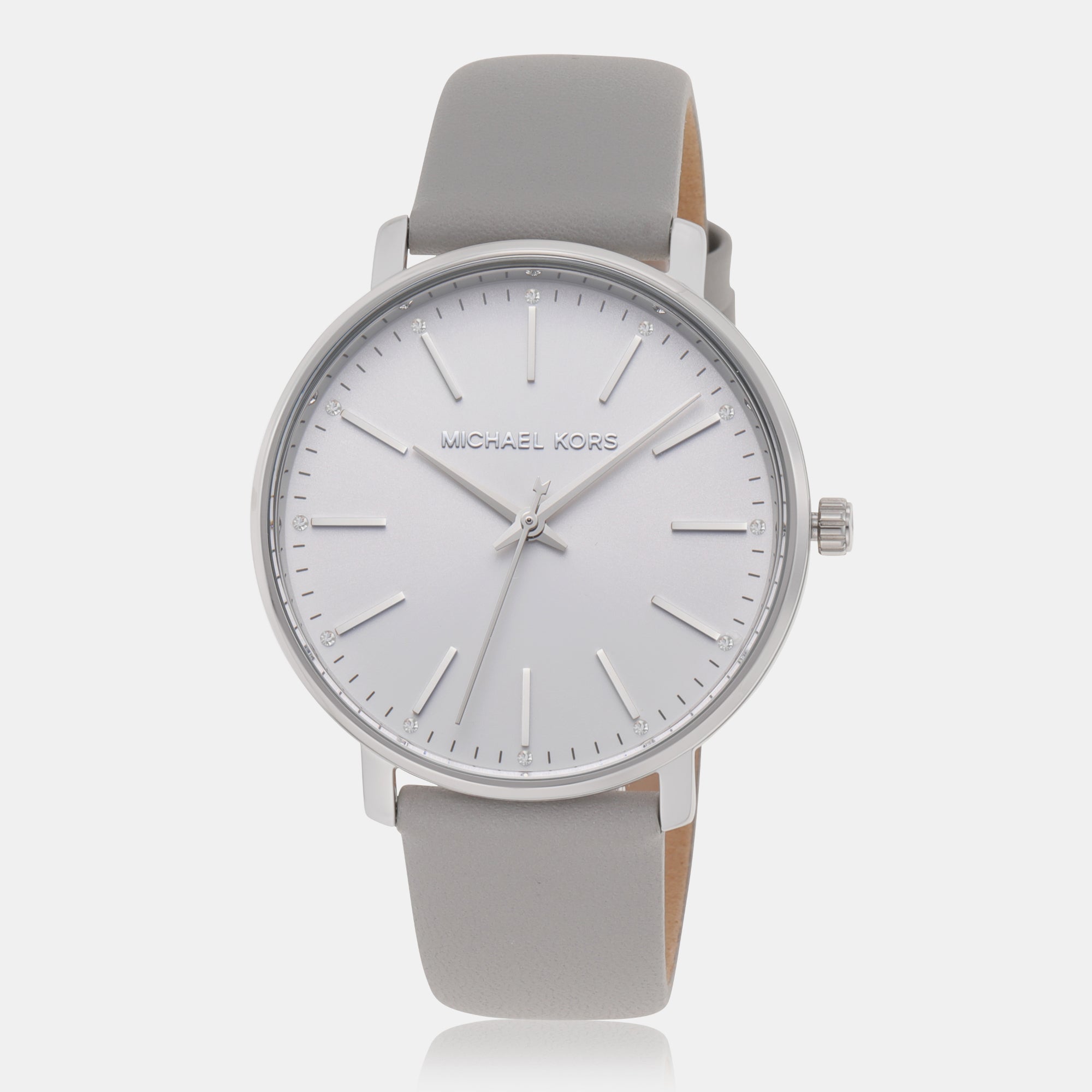 Michael Kors 36 mm Round Quartz watch