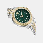 Versace 42 mm Round Quartz watch