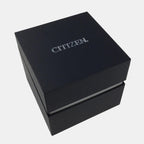 Citizen Stainless Steel Brown watch