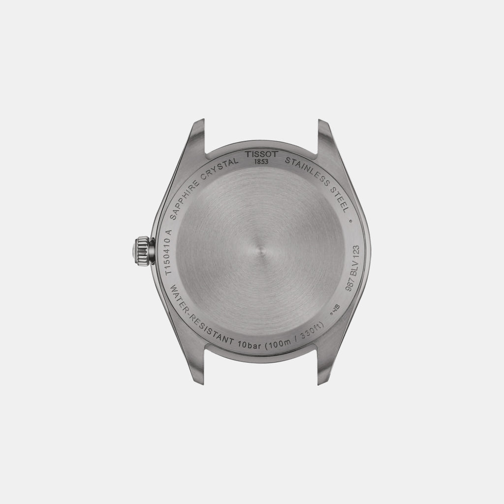 Tissot 40 mm Round Quartz watch