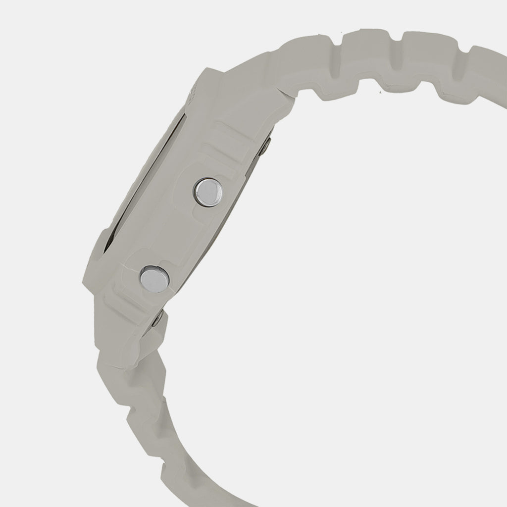 Casio 45 mm Square Quartz watch