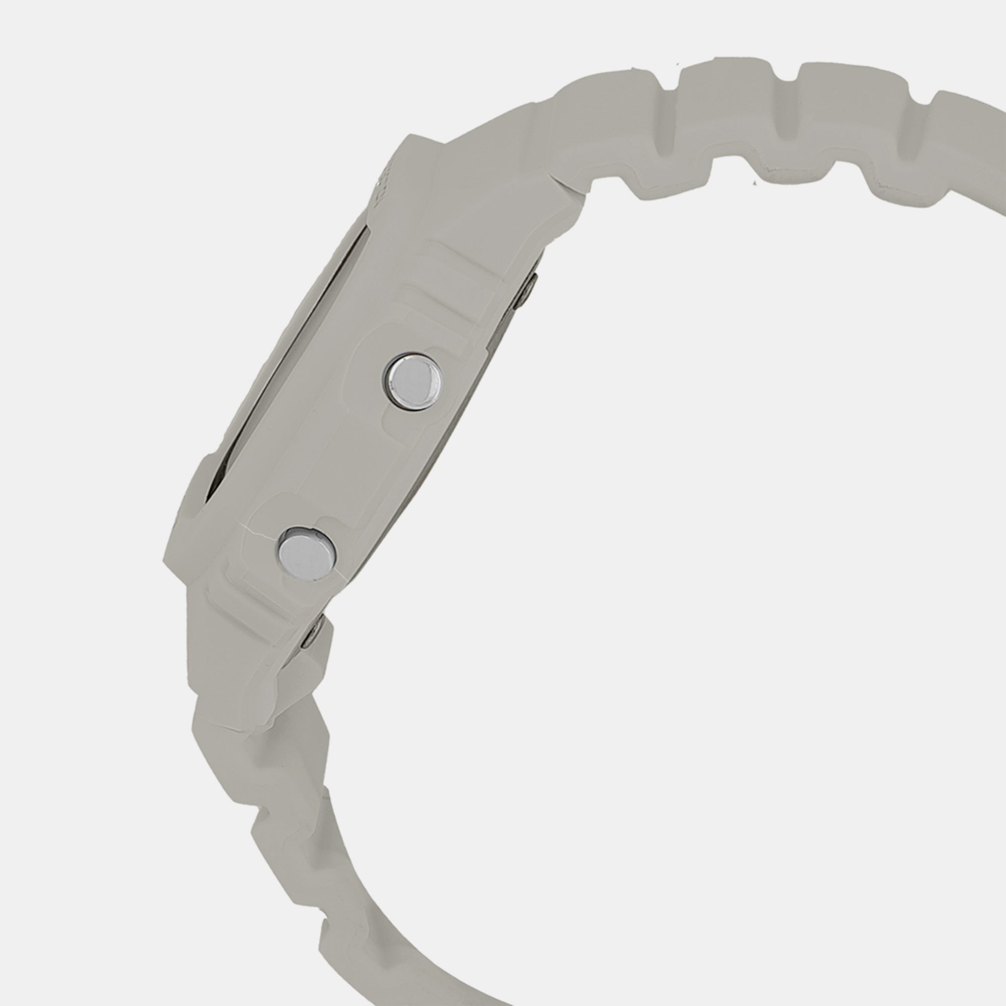 Casio 45 mm Square Quartz watch